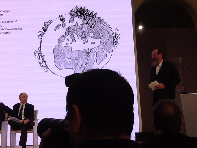 L’ad di Intesa San Paolo Messina: “Crediamo in Expo e nel Paese”