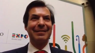 VIDEO: “Intesa San Paolo crede nell’Expo e nell’Italia”