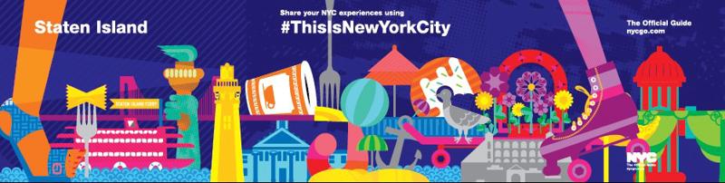 Ecco come NY promuove se stessa: la welcome campaign della Grande Mela Ecco come NY promuove se stessa: la welcome campaign della Grande Mela