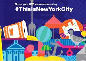 Ecco come NY promuove se stessa: la welcome campaign della Grande Mela