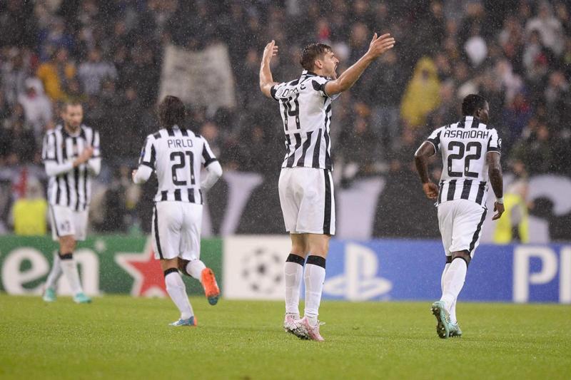 Juve, rimonta da… ottavi di Champions. Buffon: “Miracolo sportivo”