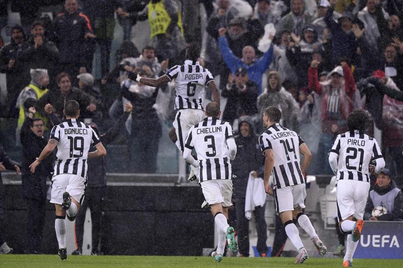 Juve, rimonta da… ottavi di Champions. Buffon: “Miracolo sportivo”