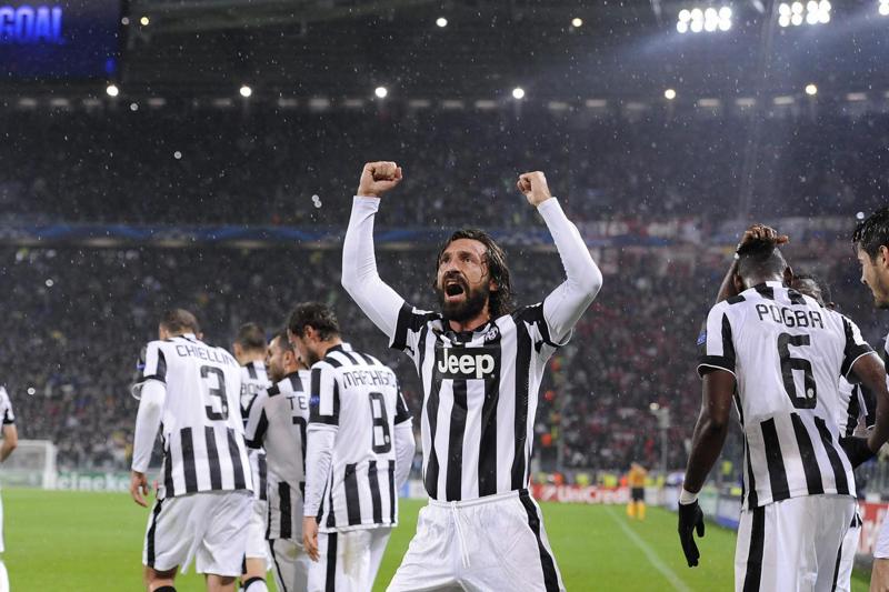 Juve, rimonta da… ottavi di Champions. Buffon: “Miracolo sportivo”
