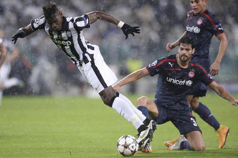 Juve, rimonta da… ottavi di Champions. Buffon: “Miracolo sportivo”