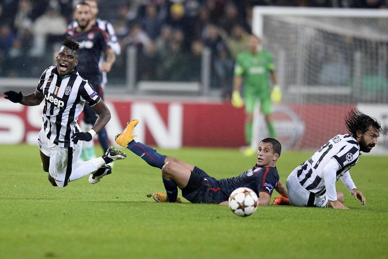 Juve, rimonta da… ottavi di Champions. Buffon: “Miracolo sportivo”