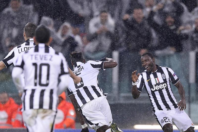 Juve, rimonta da… ottavi di Champions. Buffon: “Miracolo sportivo”