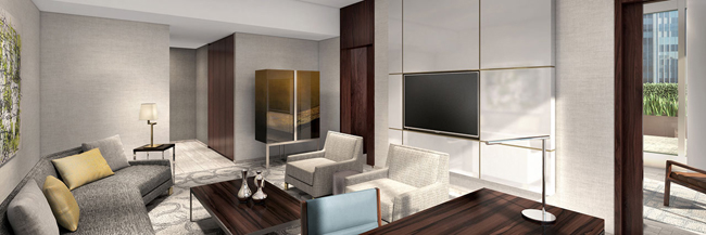 A New York l’hotel che vale 390 milioni di dollari. FOTO A New York l’hotel che vale 390 milioni di dollari. FOTO