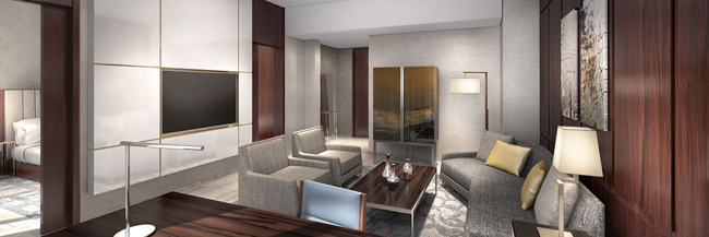 A New York l’hotel che vale 390 milioni di dollari. FOTO A New York l’hotel che vale 390 milioni di dollari. FOTO