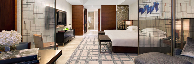 A New York l’hotel che vale 390 milioni di dollari. FOTO A New York l’hotel che vale 390 milioni di dollari. FOTO