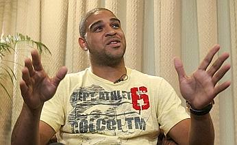 Adriano non ci sta: “Traffico di droga? Vittima di raggiro infatti..”