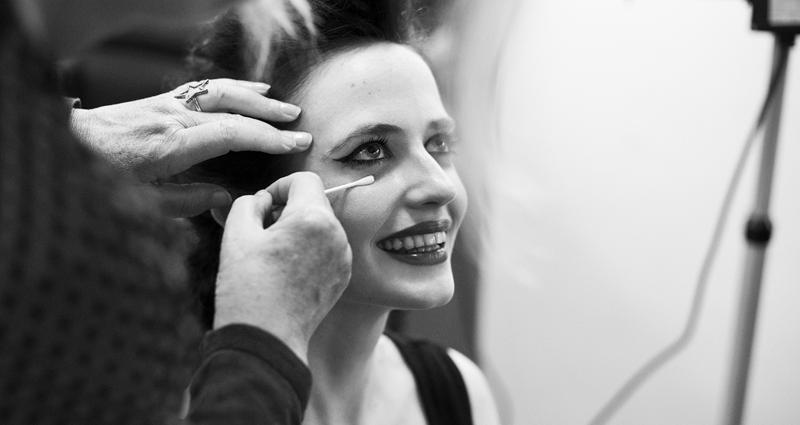 Eva Green, l’ultimo volto Campari. Sfida da calendario tra testimonial