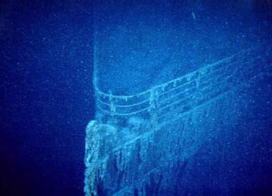 Rinvenuto nel mare di Gela il più antico relitto