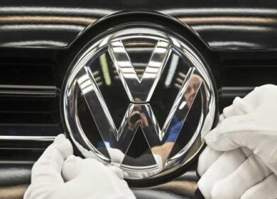 Volkswagen supera Toyota: numero uno al mondo nelle vendite