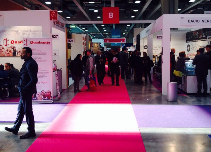 Al salone del franchising Milano fino a 500.000 euro di finanziamenti per l’impresa attraverso il microcredito Al salone del franchising Milano fino a 500.000 euro di finanziamenti per l’impresa attraverso il microcredito
