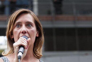 Ilaria Cucchi faccia a faccia da Pignatone. Poi la manifestazione al Csm