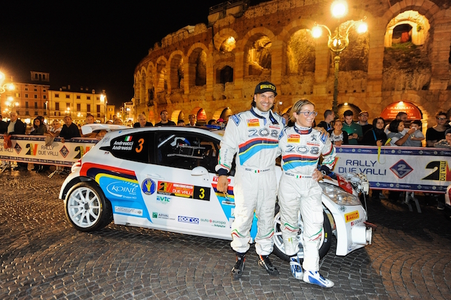 PEUGEOT E FONDAZIONE ANT
TI PORTANO AL MONZA RALLY SHOW PEUGEOT E FONDAZIONE ANT
TI PORTANO AL MONZA RALLY SHOW
