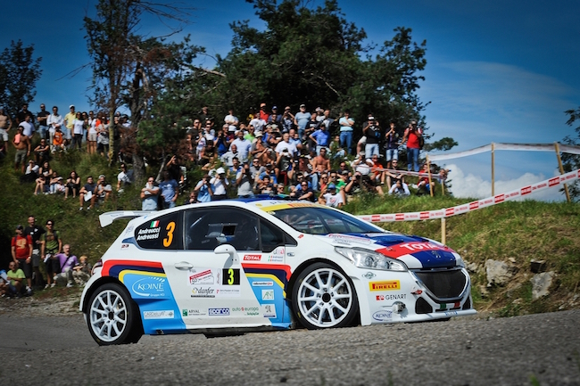 PEUGEOT E FONDAZIONE ANT
TI PORTANO AL MONZA RALLY SHOW PEUGEOT E FONDAZIONE ANT
TI PORTANO AL MONZA RALLY SHOW