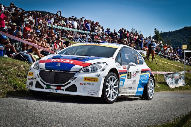 PEUGEOT E FONDAZIONE ANT
TI PORTANO AL MONZA RALLY SHOW PEUGEOT E FONDAZIONE ANT
TI PORTANO AL MONZA RALLY SHOW