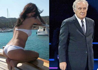 Da Tsipras a Santoro a Salvini, la parabola di Paola Bacchiddu.