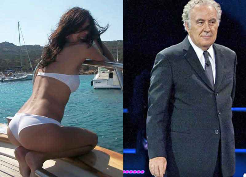 Da Tsipras a Santoro a Salvini, la parabola di Paola Bacchiddu. Da Tsipras a Santoro a Salvini, la parabola di Paola Bacchiddu.