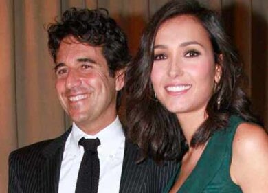 Sempre più cucina in tv. Caterina Balivo presenta “Il più grande pasticcere”