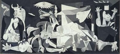 Per Expo a Milano arriva Guernica