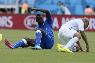 Tavecchio: “Balotelli? Nessuna influenza dello sponsor”