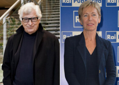 Moncler, Bertelli contro la Gabanelli: “Stupida”. E lei: “Evasore e avido”