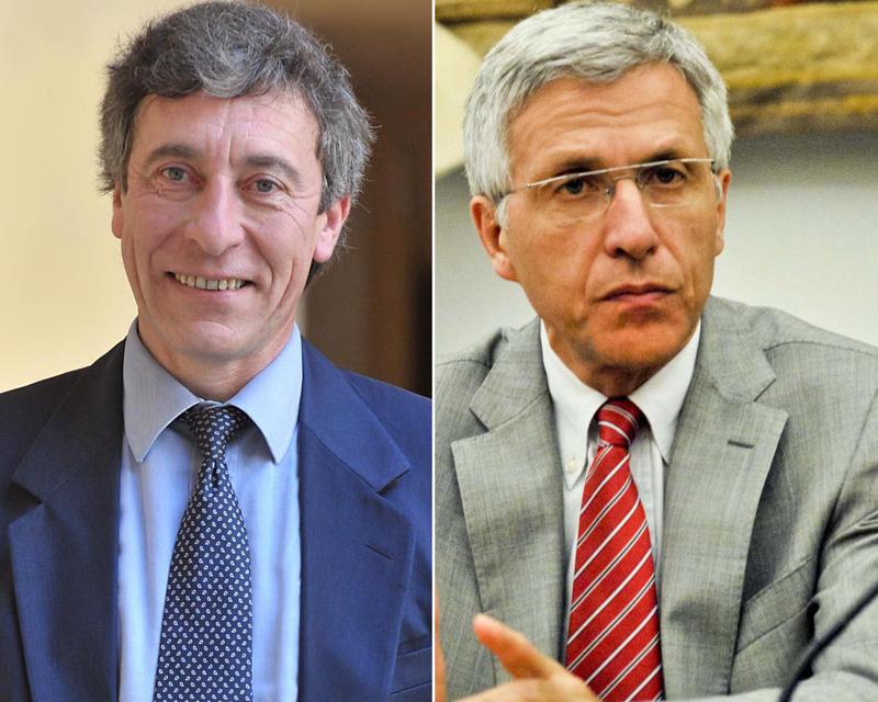 Renzi-Lupi, sfida per la presidenza dell’Enav. Inside Renzi-Lupi, sfida per la presidenza dell’Enav. Inside