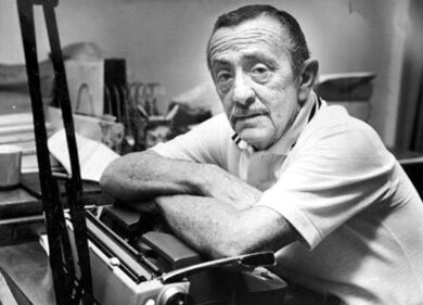 Einaudi sbaglia la foto di copertina delle “Lettere” di John Fante