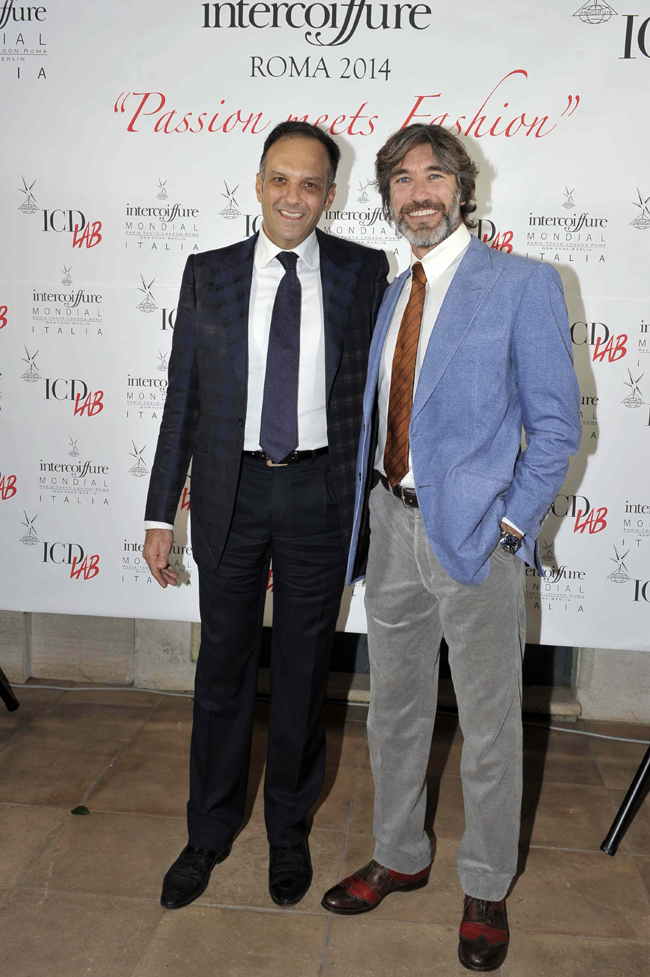 Roma, anche la creatività pugliese Nella prima ‘Passion Meets Fashion’ Roma, anche la creatività pugliese Nella prima ‘Passion Meets Fashion’
