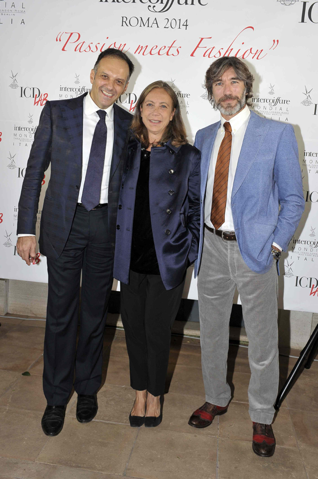 Roma, anche la creatività pugliese Nella prima ‘Passion Meets Fashion’ Roma, anche la creatività pugliese Nella prima ‘Passion Meets Fashion’