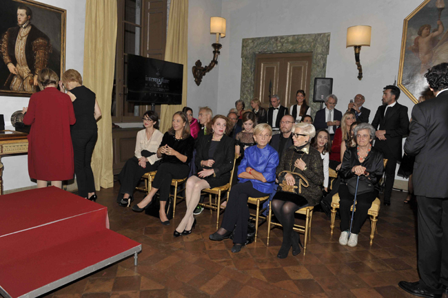 Roma, anche la creatività pugliese Nella prima ‘Passion Meets Fashion’ Roma, anche la creatività pugliese Nella prima ‘Passion Meets Fashion’