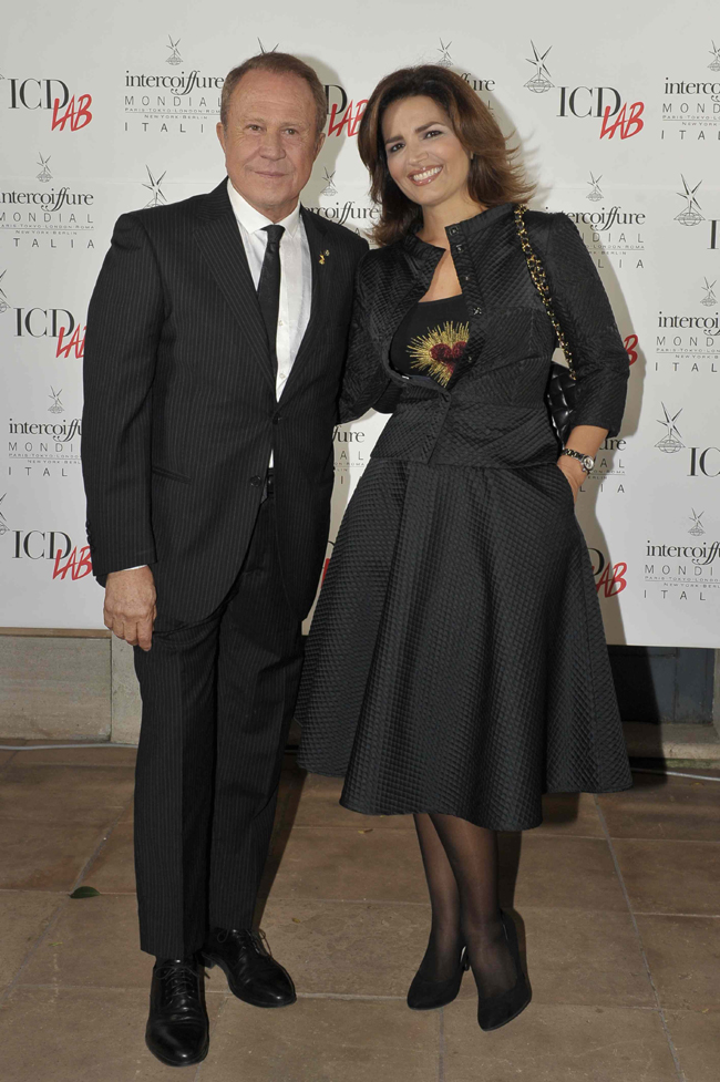 Roma, anche la creatività pugliese Nella prima ‘Passion Meets Fashion’ Roma, anche la creatività pugliese Nella prima ‘Passion Meets Fashion’