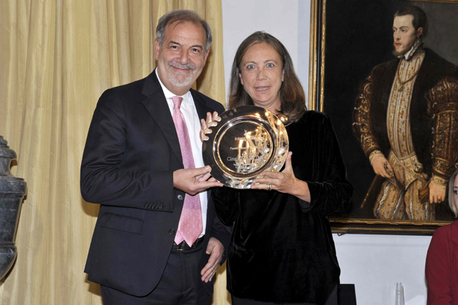 Roma, anche la creatività pugliese Nella prima ‘Passion Meets Fashion’ Roma, anche la creatività pugliese Nella prima ‘Passion Meets Fashion’