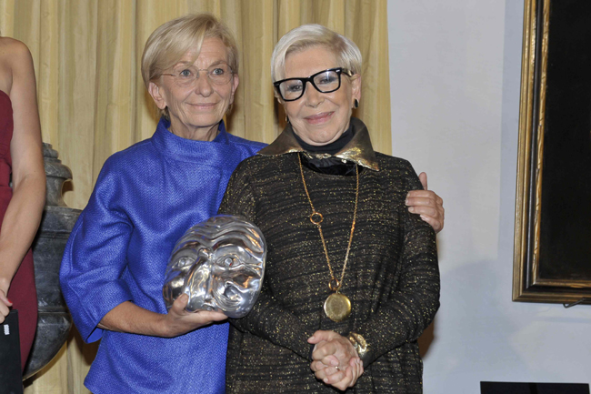 Roma, anche la creatività pugliese Nella prima ‘Passion Meets Fashion’ Roma, anche la creatività pugliese Nella prima ‘Passion Meets Fashion’