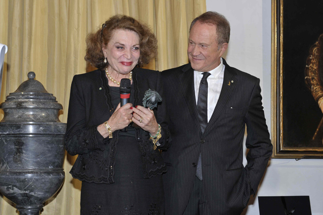 Roma, anche la creatività pugliese Nella prima ‘Passion Meets Fashion’ Roma, anche la creatività pugliese Nella prima ‘Passion Meets Fashion’