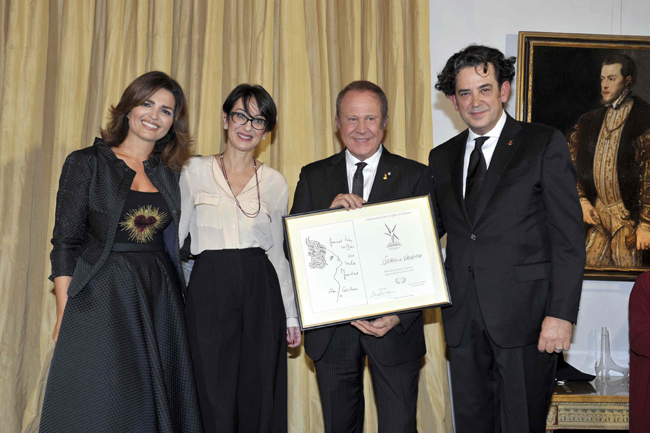 Roma, anche la creatività pugliese Nella prima ‘Passion Meets Fashion’ Roma, anche la creatività pugliese Nella prima ‘Passion Meets Fashion’