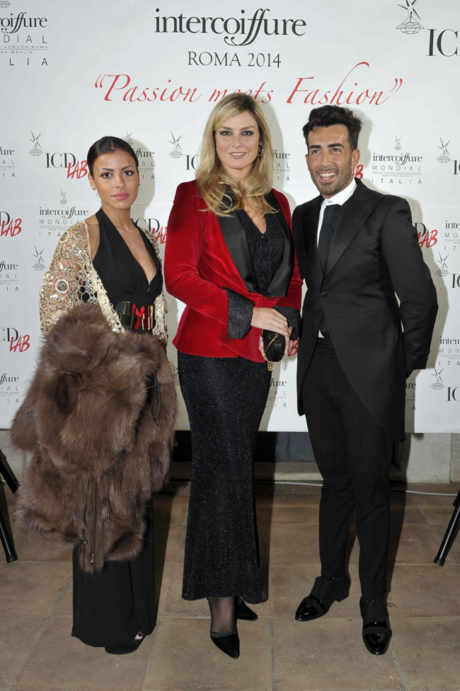 Roma, anche la creatività pugliese Nella prima ‘Passion Meets Fashion’ Roma, anche la creatività pugliese Nella prima ‘Passion Meets Fashion’
