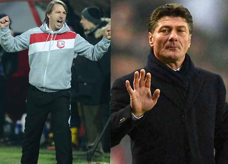 Stefano Vecchi, uno Stramaccioni bis per l’Inter Stefano Vecchi, uno Stramaccioni bis per l’Inter