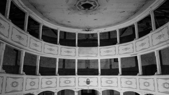 Cartoceto dop, ecco il festival del teatro