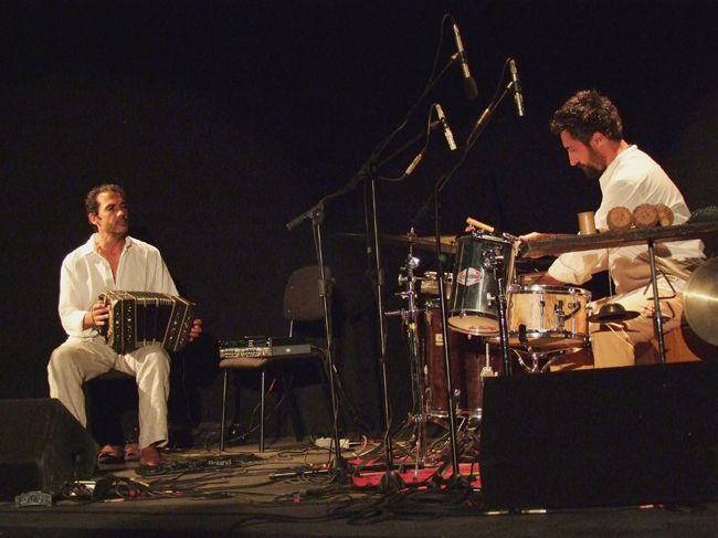 Cartoceto dop, ecco il festival del teatro