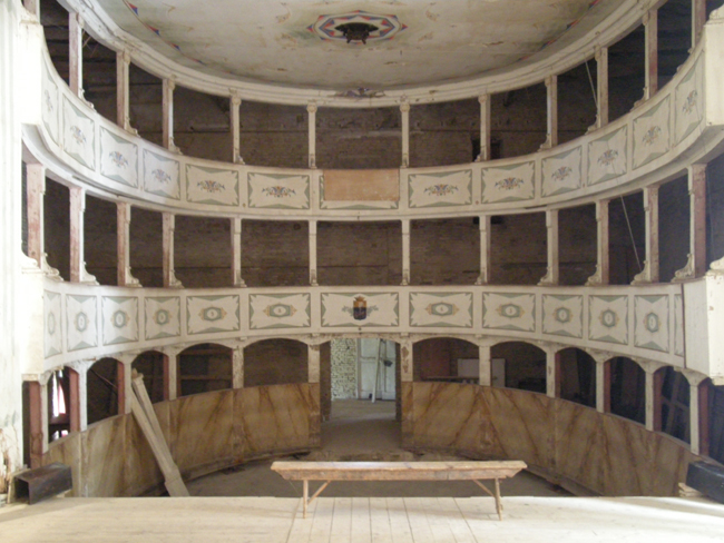 Cartoceto dop, ecco il festival del teatro