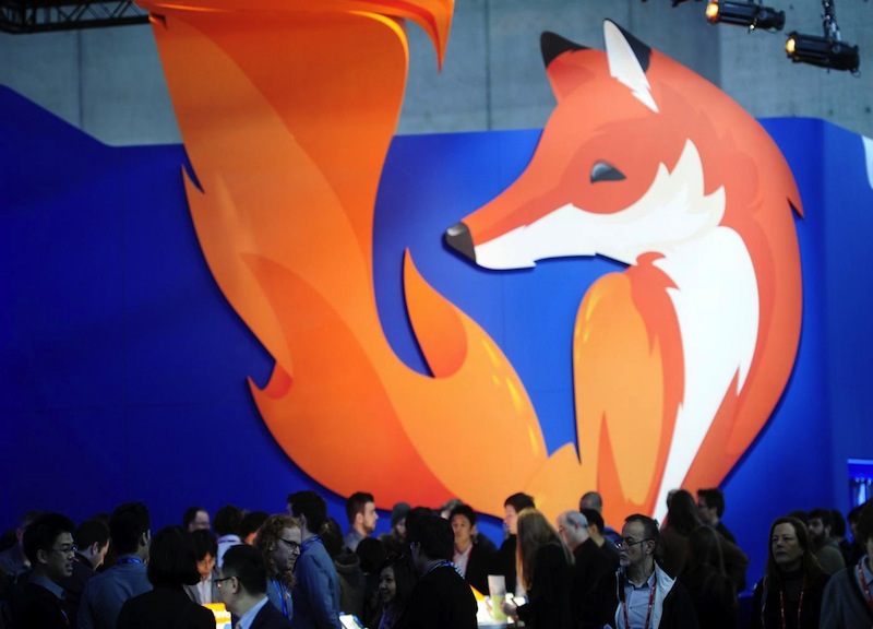 Smartphone, Mozilla prova l’irruzione: “Privacy a rischio con Android e iOS” Smartphone, Mozilla prova l’irruzione: “Privacy a rischio con Android e iOS”