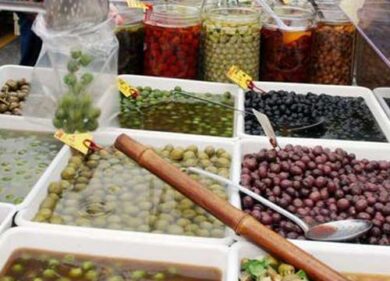 Per l’olio annata pessima. Allarme prezzi alle stelle