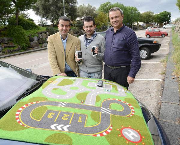 Edison Start premia le idee più innovative d’Italia Edison Start premia le idee più innovative d’Italia