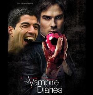 Suarez: “Trattato come criminale dopo il morso a Chiellini” Suarez: “Trattato come criminale dopo il morso a Chiellini”