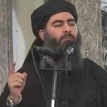 Califfato, Site diffonde nuovo audio di al-Baghdadi
