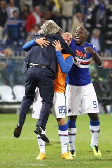 “Simpatia a Thohir”. Ferrero chiude il caso della ‘maglietta’