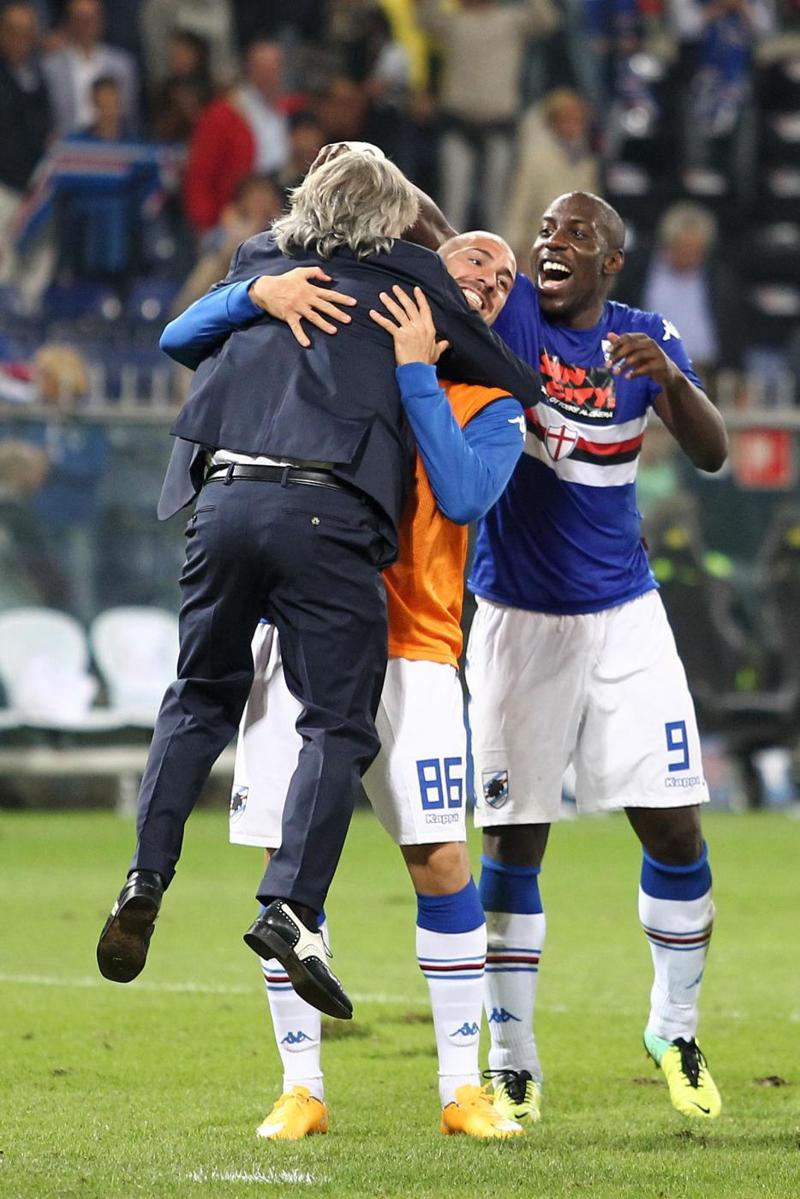 “Simpatia a Thohir”. Ferrero chiude il caso della ‘maglietta’ “Simpatia a Thohir”. Ferrero chiude il caso della ‘maglietta’